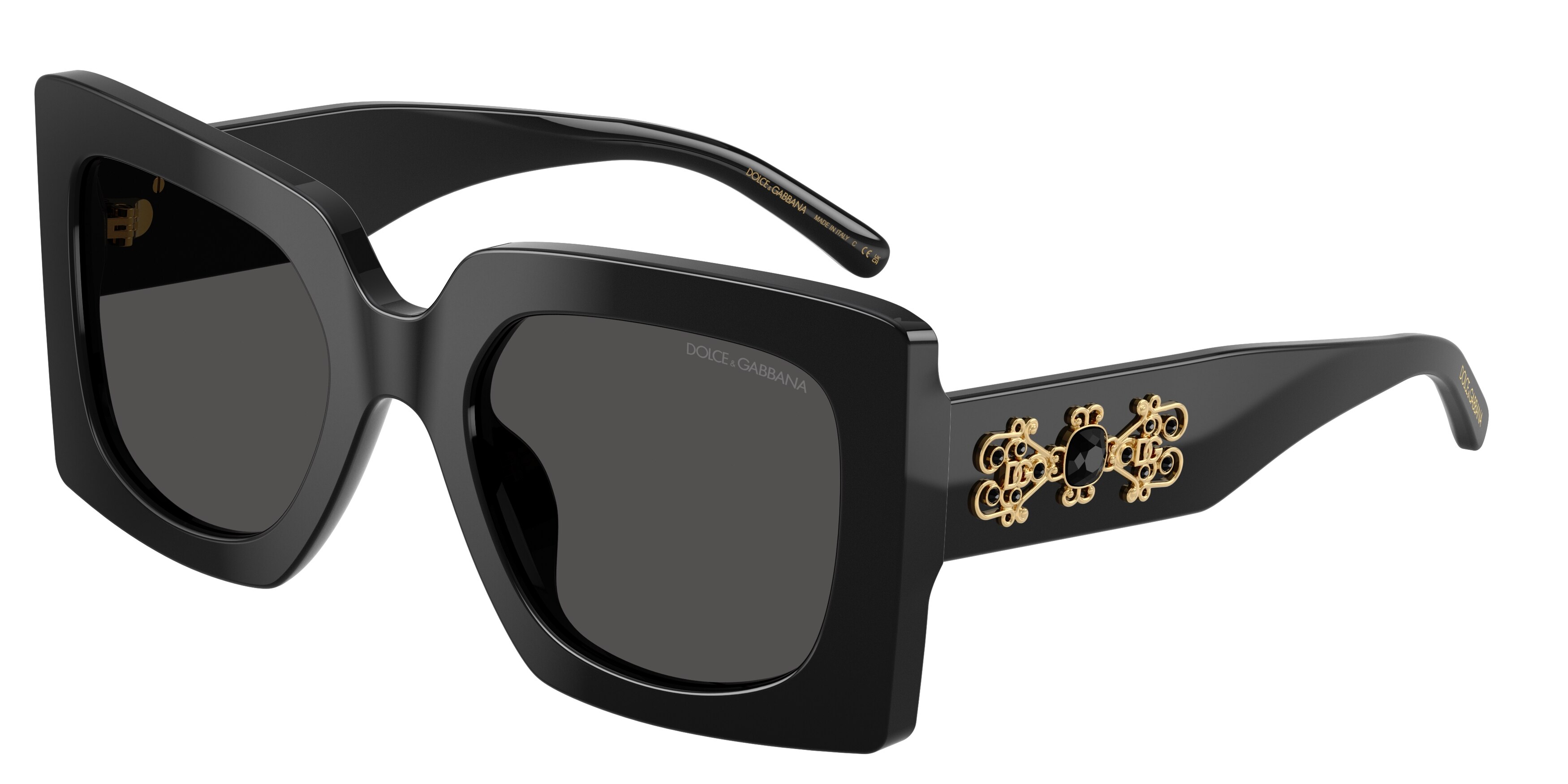 Dolce & Gabbana DG4525B 501/87  